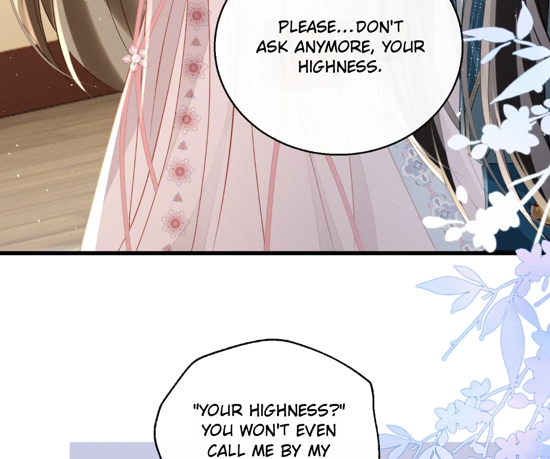 Whispers of Telepathy Chapter 78 page 77 - 