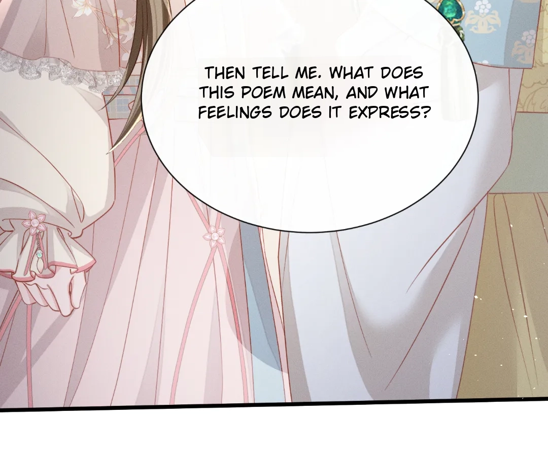 Whispers of Telepathy Chapter 78 page 9 - 
