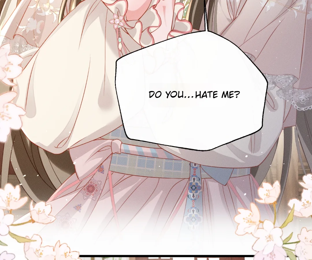 Whispers of Telepathy Chapter 78 page 81 - 