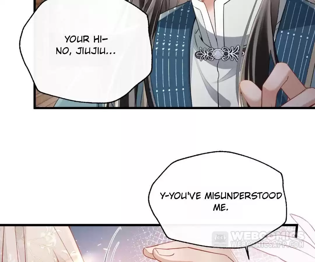 Whispers of Telepathy Chapter 78 page 83 - 