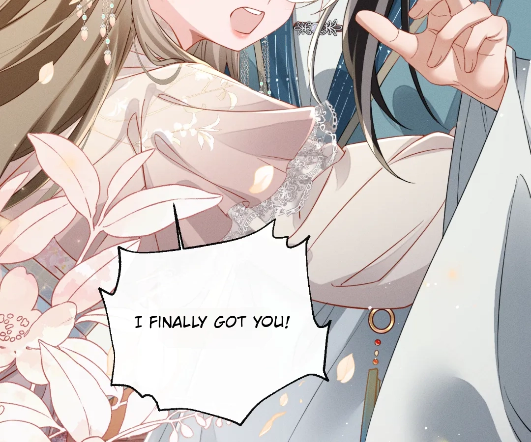 Whispers of Telepathy Chapter 78 page 86 - 