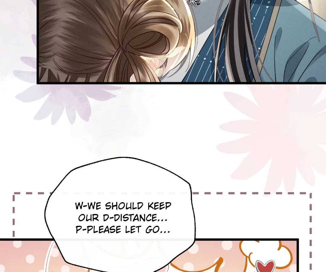 Whispers of Telepathy Chapter 78 page 89 - 