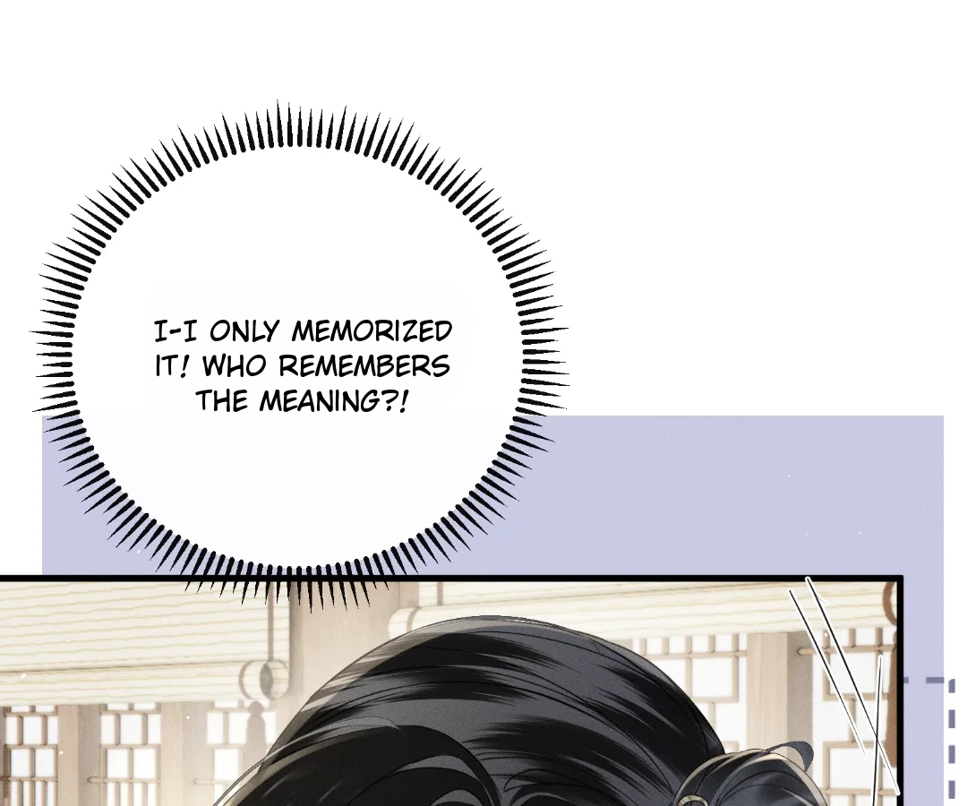 Whispers of Telepathy Chapter 78 page 10 - 