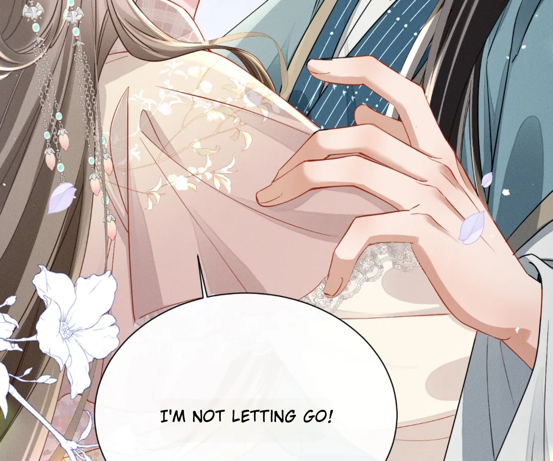 Whispers of Telepathy Chapter 78 page 97 - 