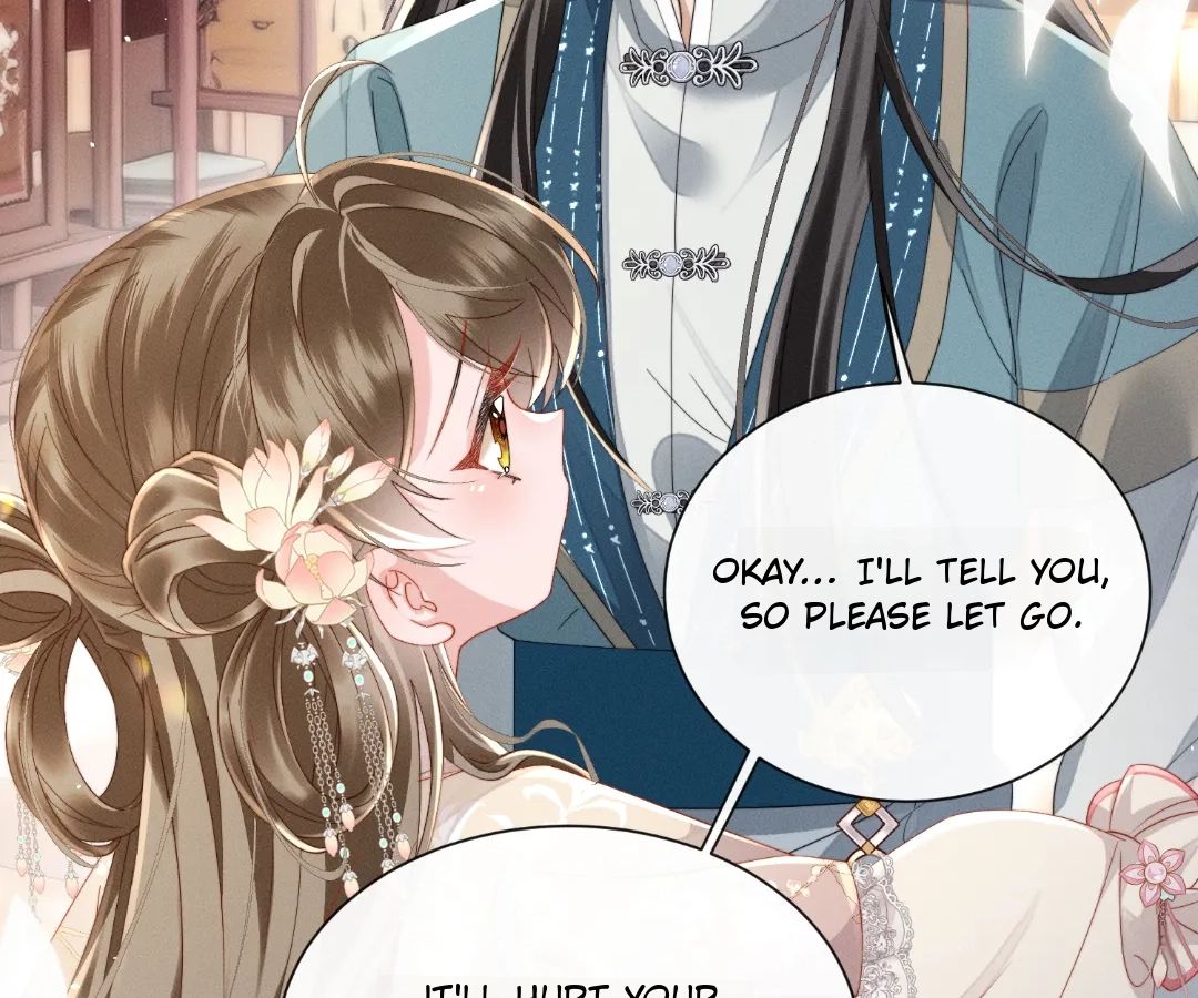 Whispers of Telepathy Chapter 79 page 2 - 