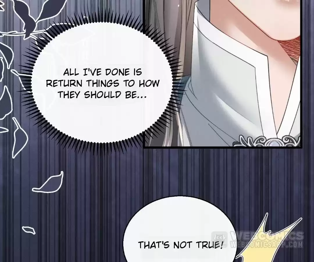 Whispers of Telepathy Chapter 79 page 11 - 