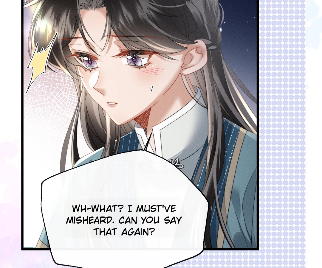 Whispers of Telepathy Chapter 79 page 16 - 