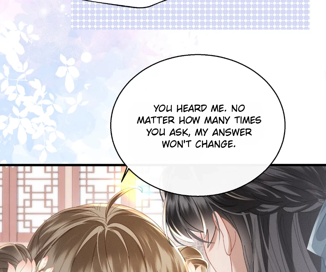 Whispers of Telepathy Chapter 79 page 17 - 