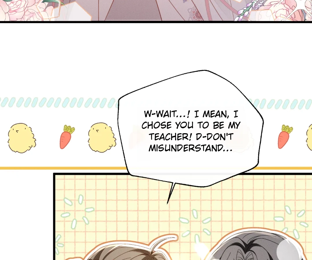 Whispers of Telepathy Chapter 79 page 21 - 