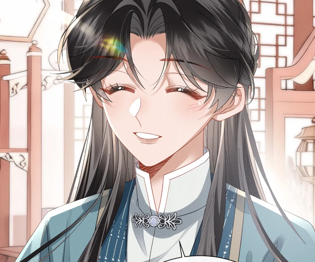 Whispers of Telepathy Chapter 79 page 25 - 