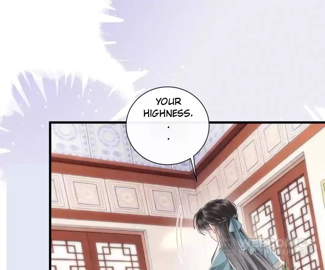 Whispers of Telepathy Chapter 79 page 27 - 