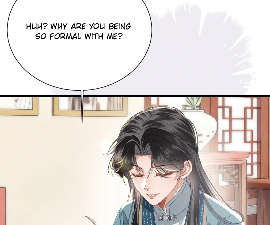 Whispers of Telepathy Chapter 79 page 29 - 