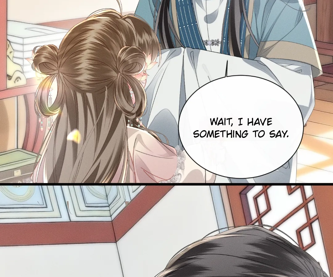 Whispers of Telepathy Chapter 79 page 30 - 