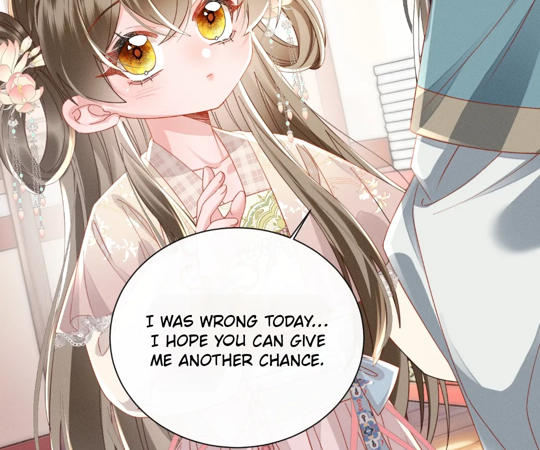 Whispers of Telepathy Chapter 79 page 32 - 