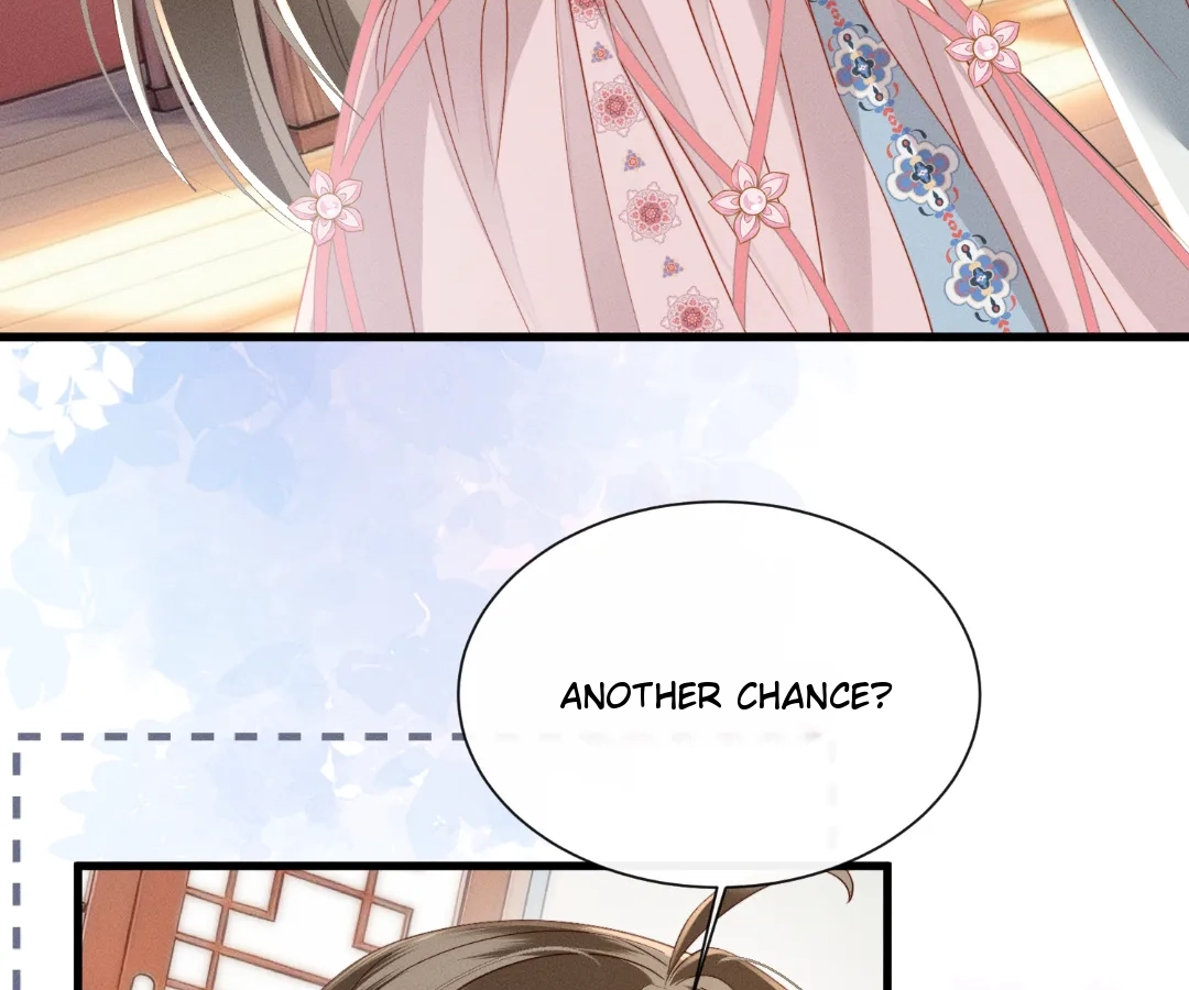 Whispers of Telepathy Chapter 79 page 33 - 