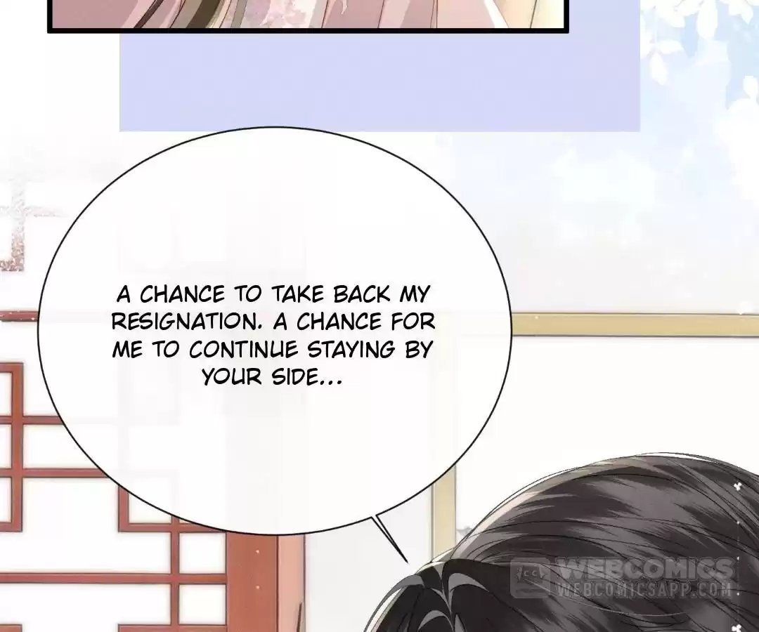 Whispers of Telepathy Chapter 79 page 35 - 