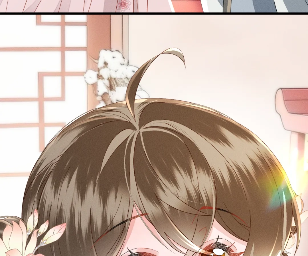 Whispers of Telepathy Chapter 79 page 38 - 