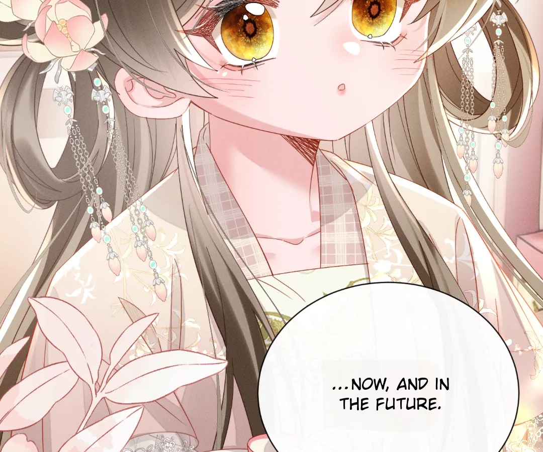 Whispers of Telepathy Chapter 79 page 39 - 