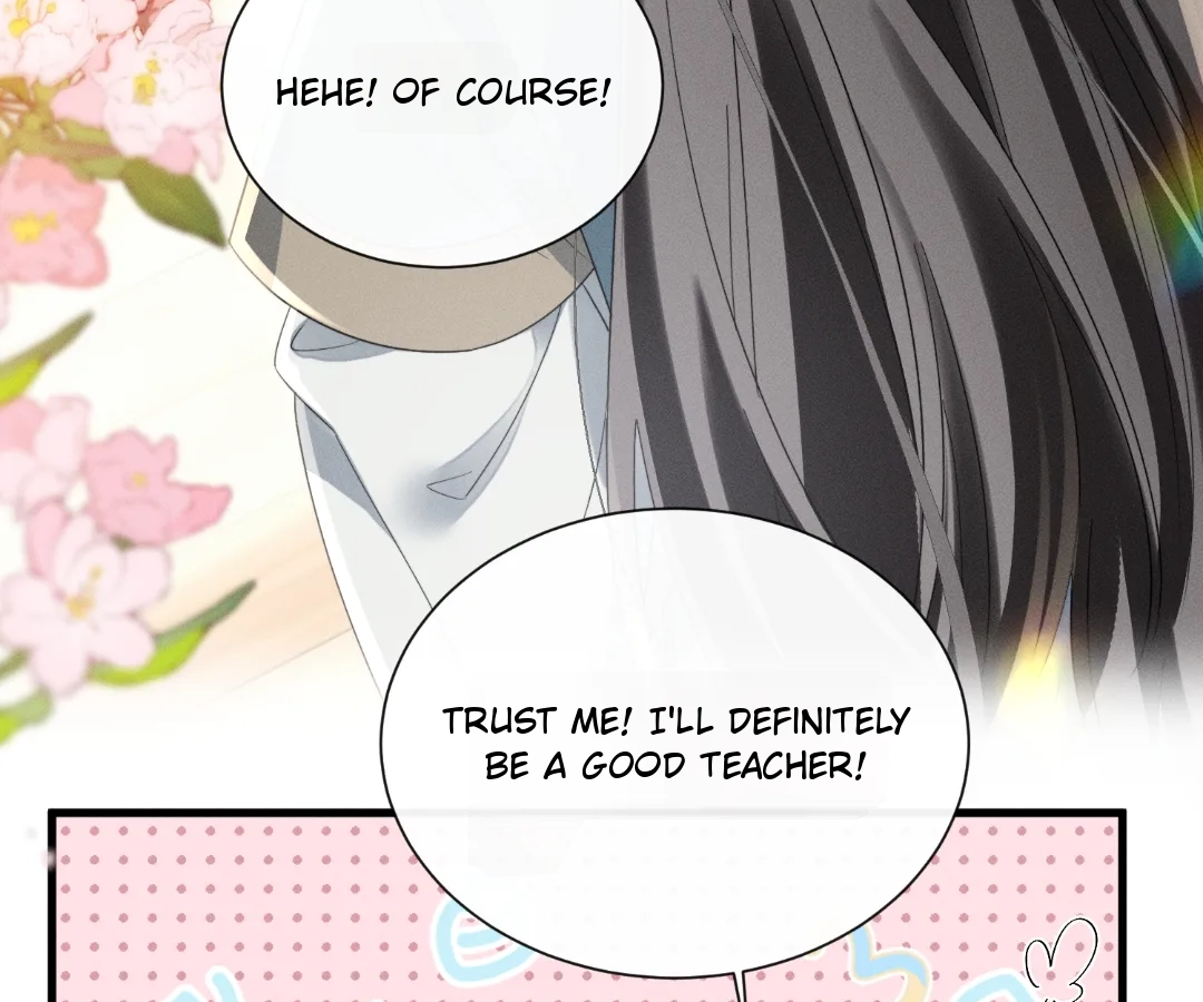 Whispers of Telepathy Chapter 79 page 44 - 