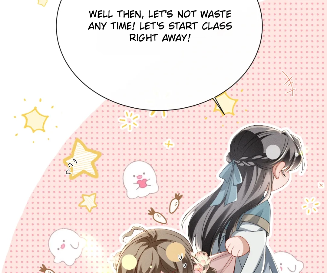 Whispers of Telepathy Chapter 79 page 46 - 