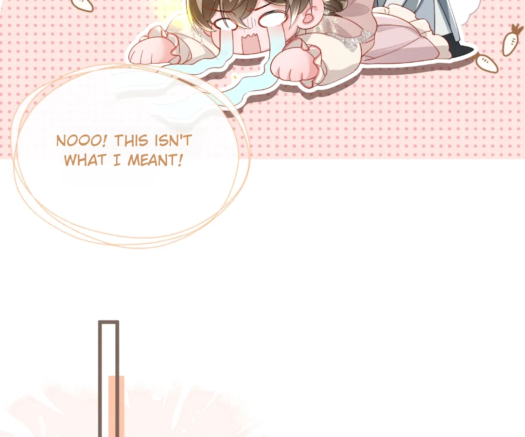 Whispers of Telepathy Chapter 79 page 47 - 