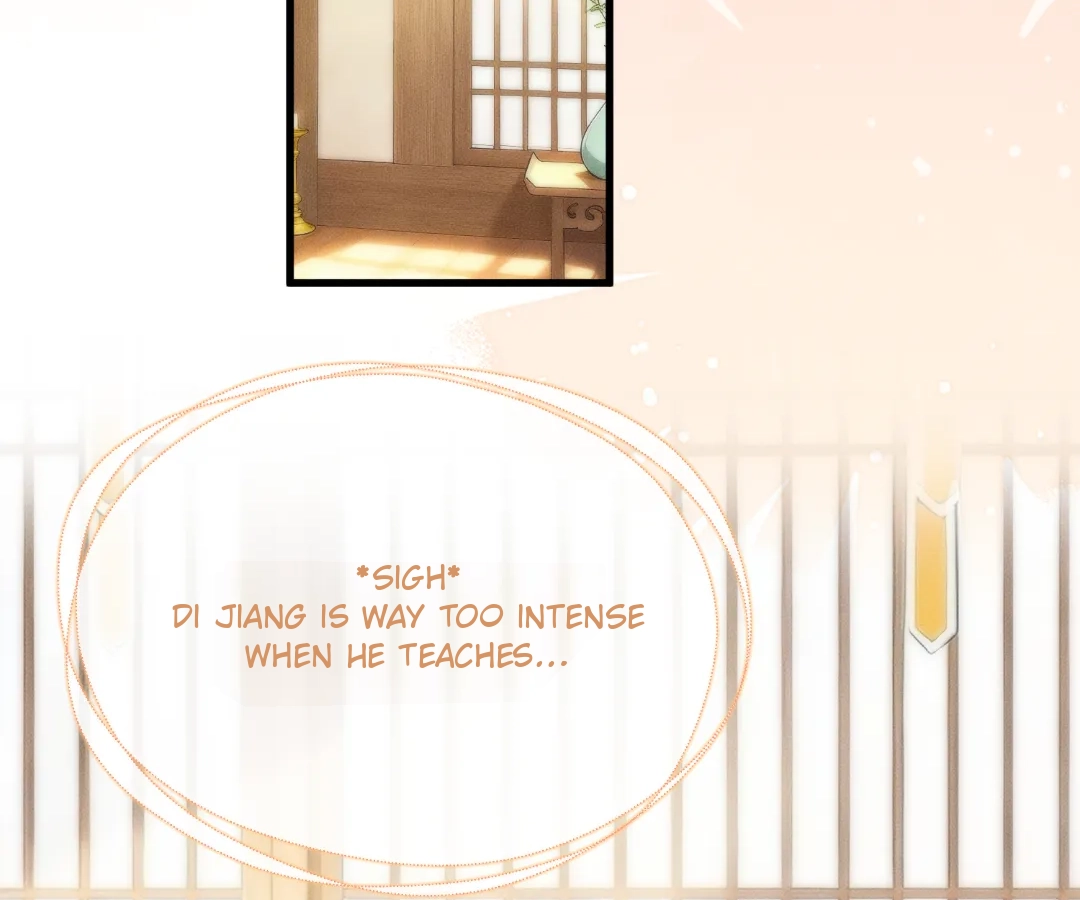 Whispers of Telepathy Chapter 79 page 49 - 