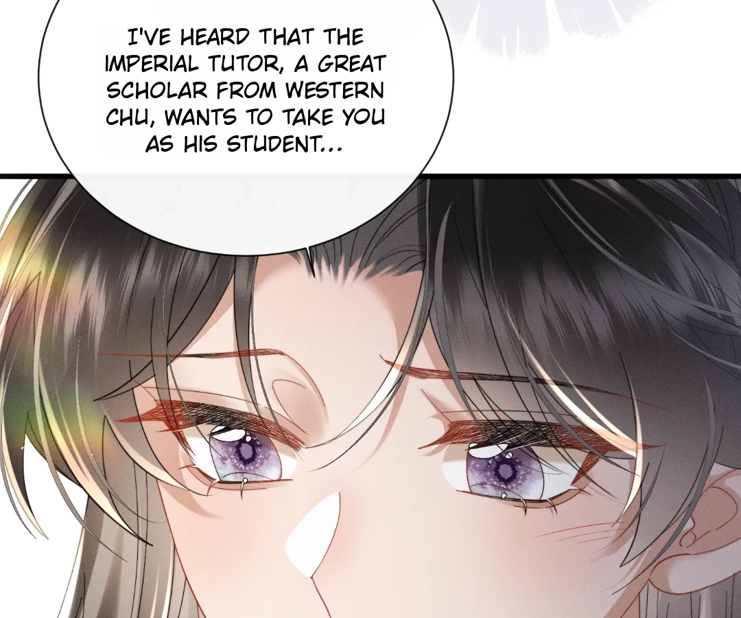 Whispers of Telepathy Chapter 79 page 6 - 