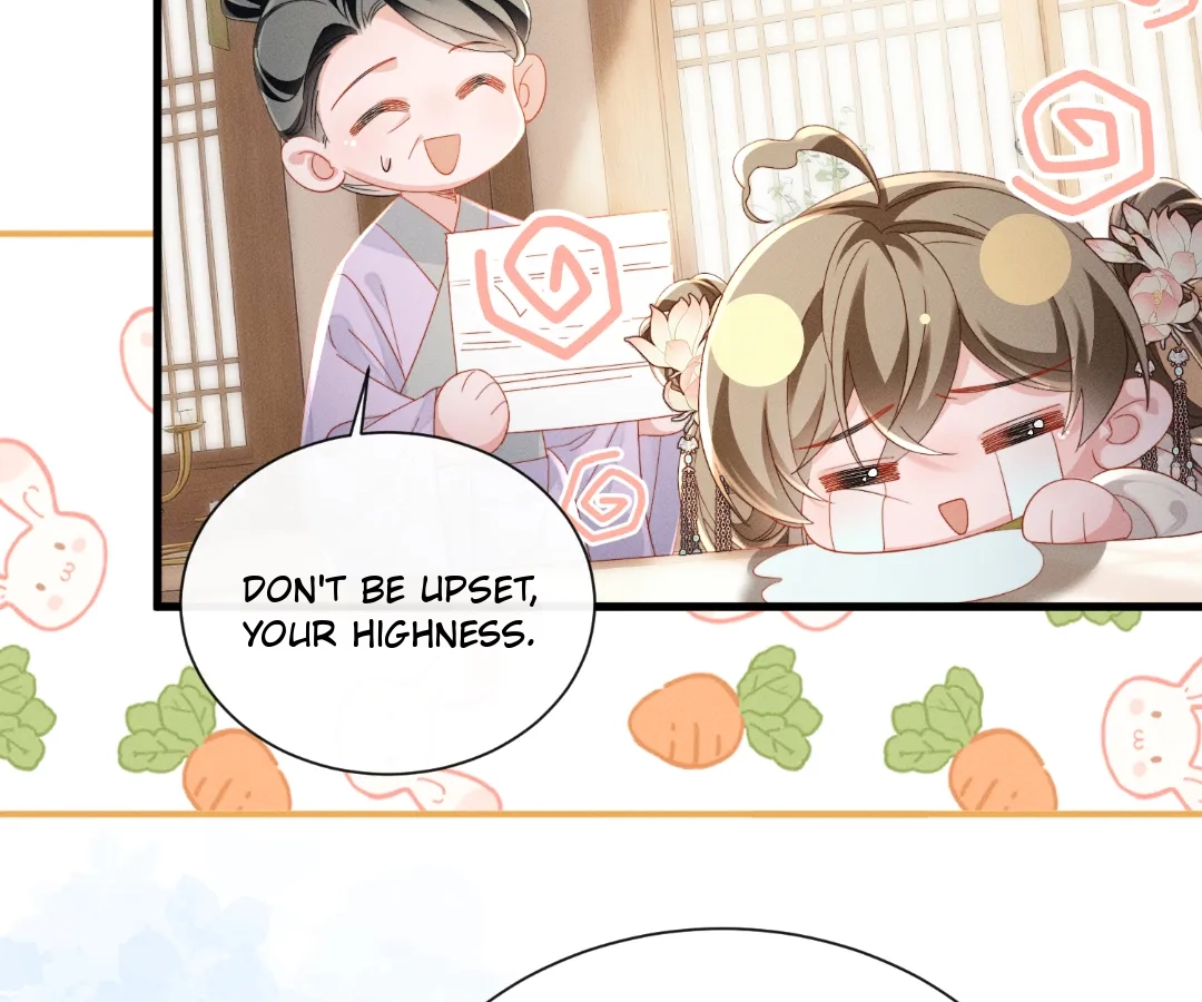 Whispers of Telepathy Chapter 79 page 53 - 