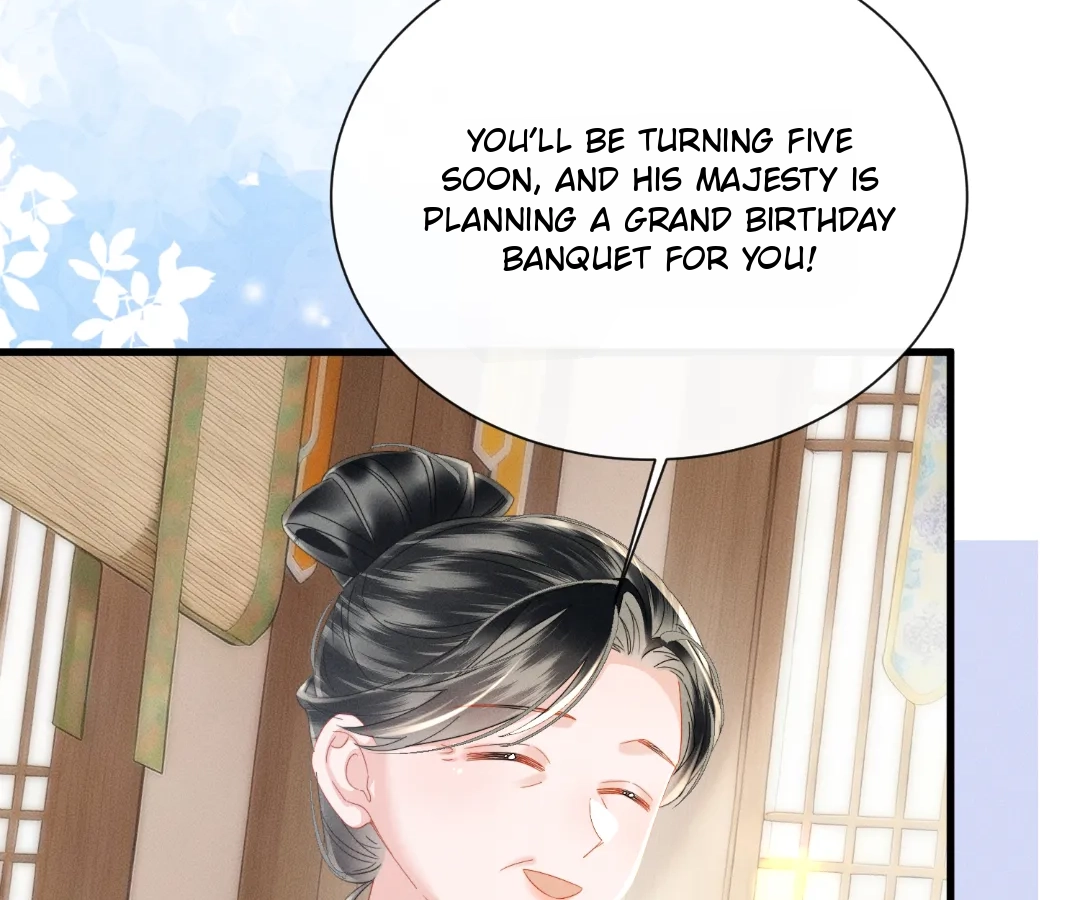 Whispers of Telepathy Chapter 79 page 54 - 
