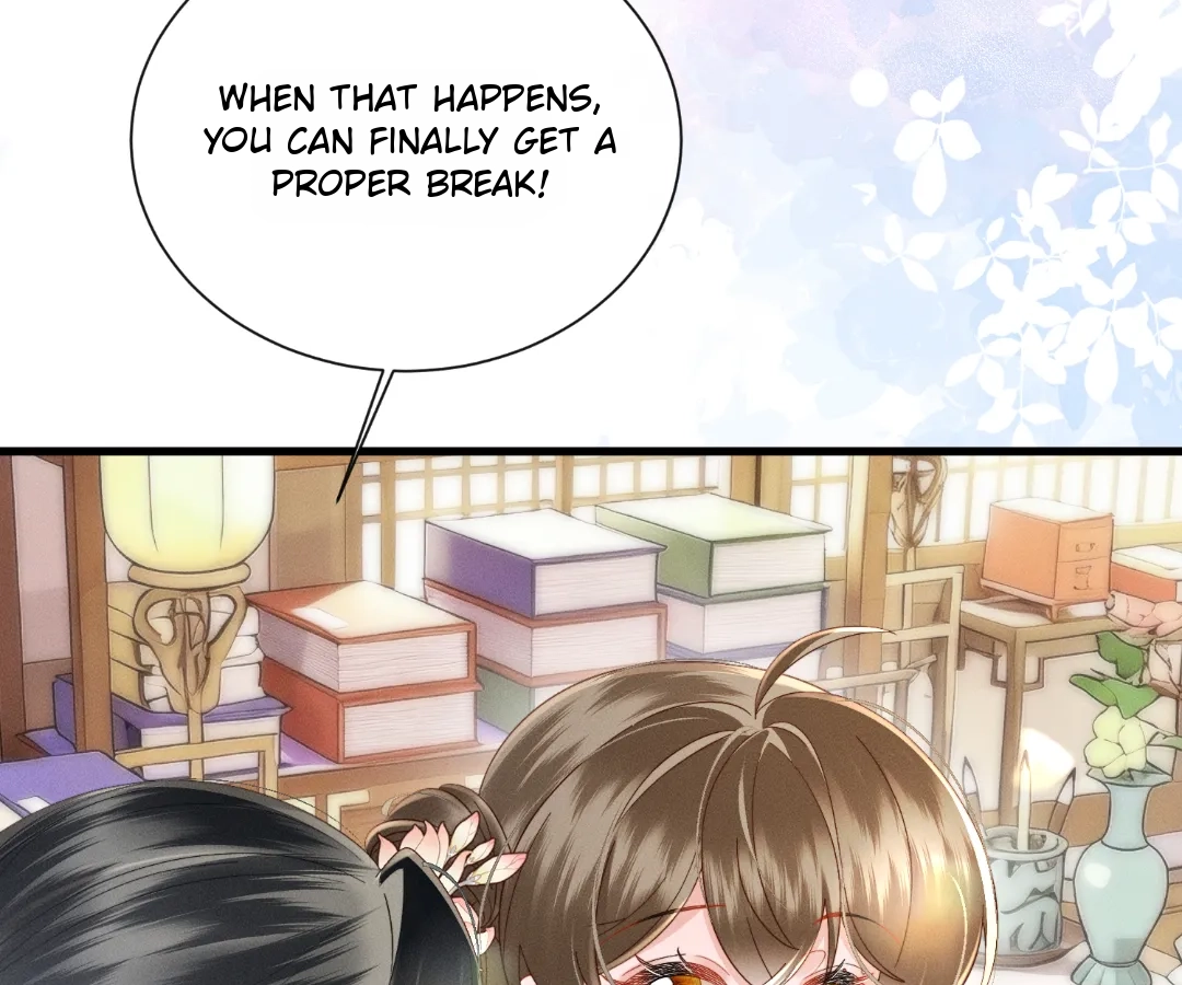 Whispers of Telepathy Chapter 79 page 56 - 