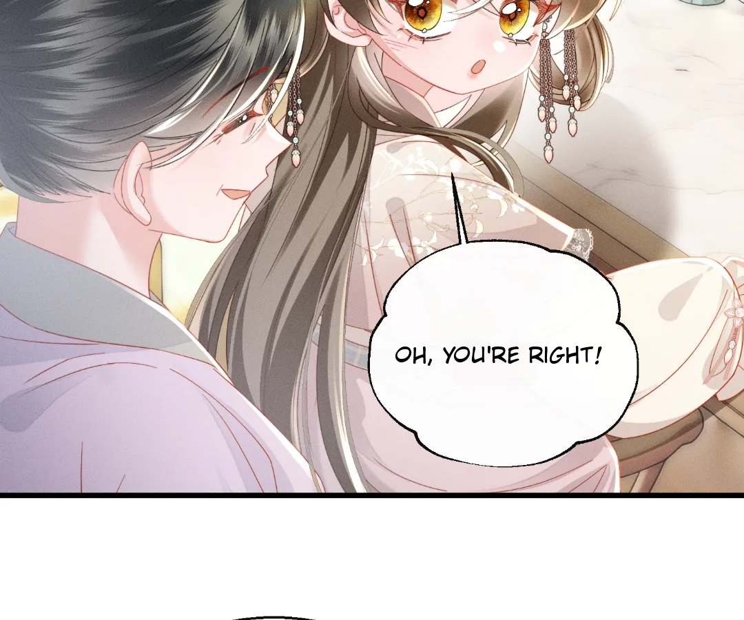 Whispers of Telepathy Chapter 79 page 57 - 