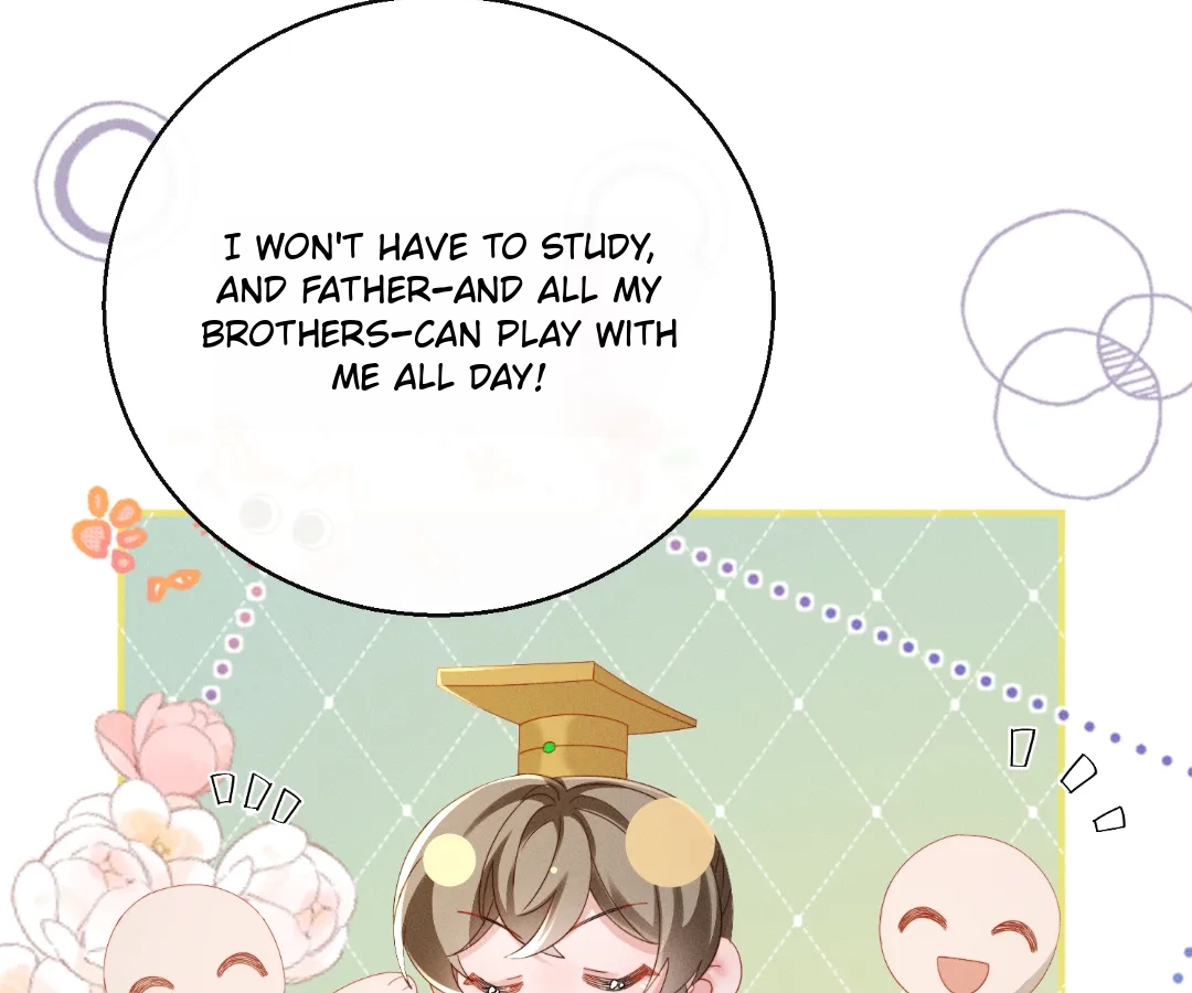 Whispers of Telepathy Chapter 79 page 58 - 