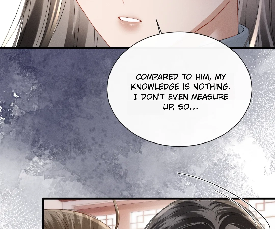 Whispers of Telepathy Chapter 79 page 7 - 