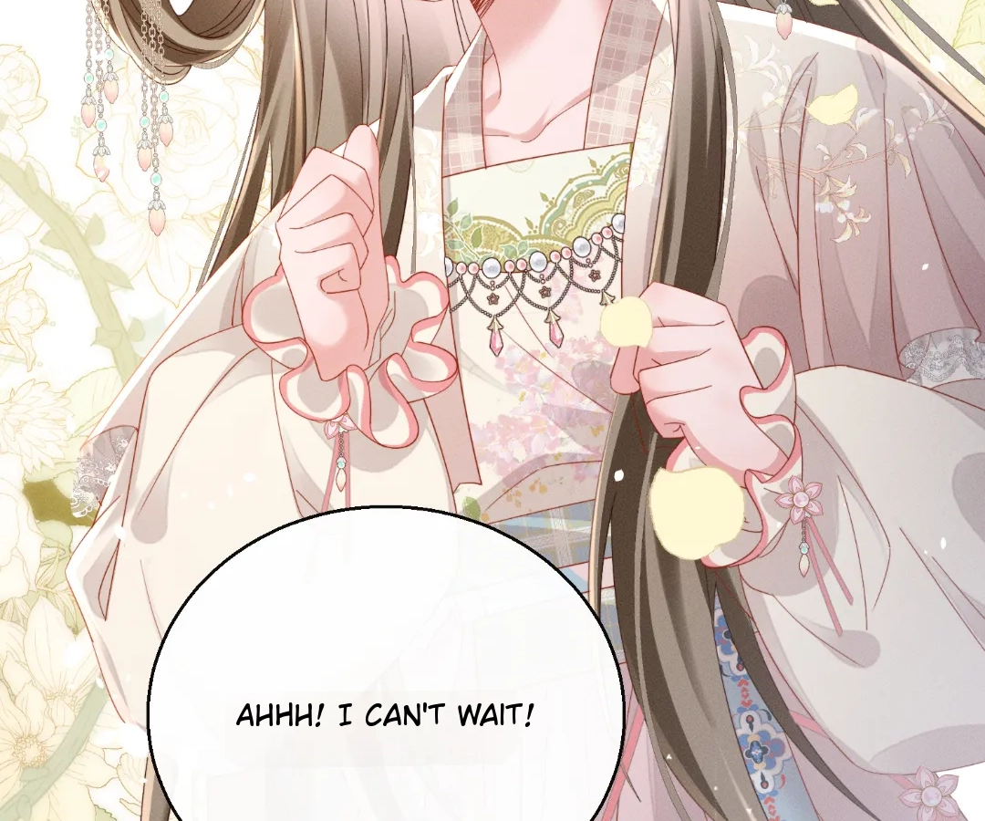 Whispers of Telepathy Chapter 79 page 61 - 