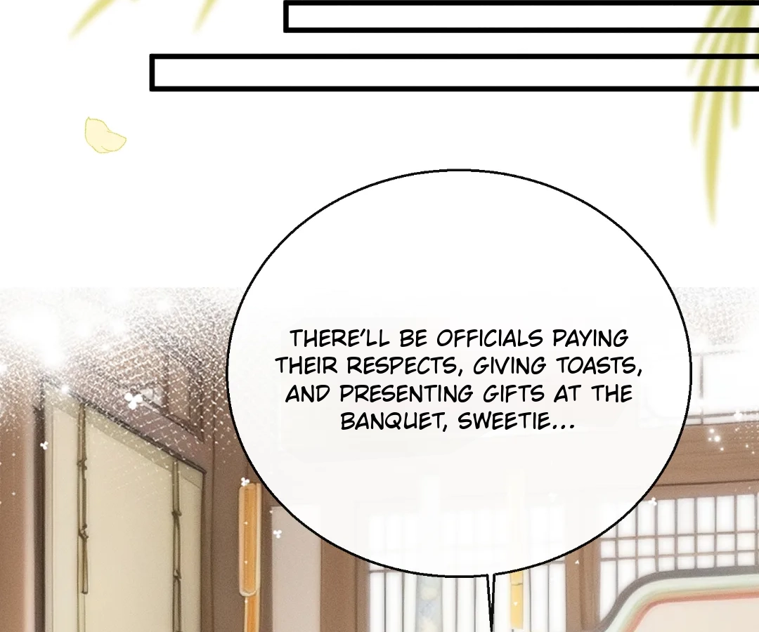 Whispers of Telepathy Chapter 79 page 63 - 