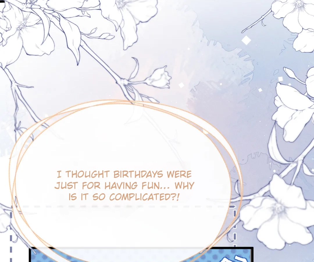 Whispers of Telepathy Chapter 79 page 66 - 