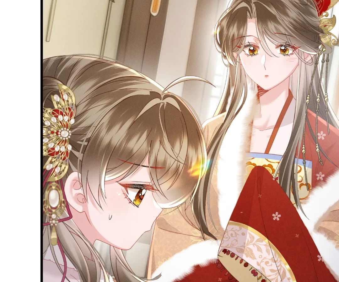 Whispers of Telepathy Chapter 79 page 69 - 
