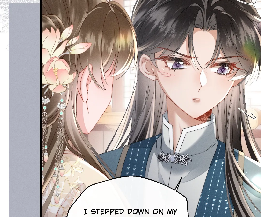 Whispers of Telepathy Chapter 79 page 8 - 