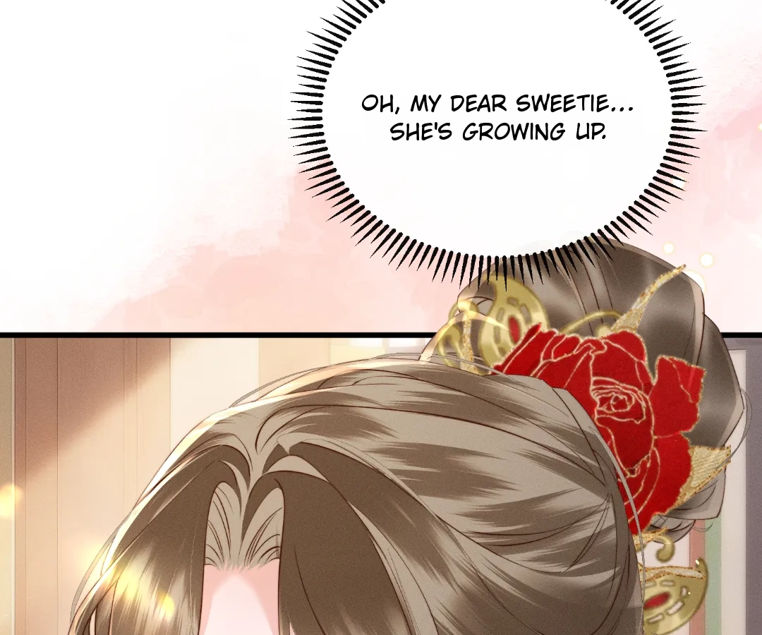 Whispers of Telepathy Chapter 79 page 71 - 