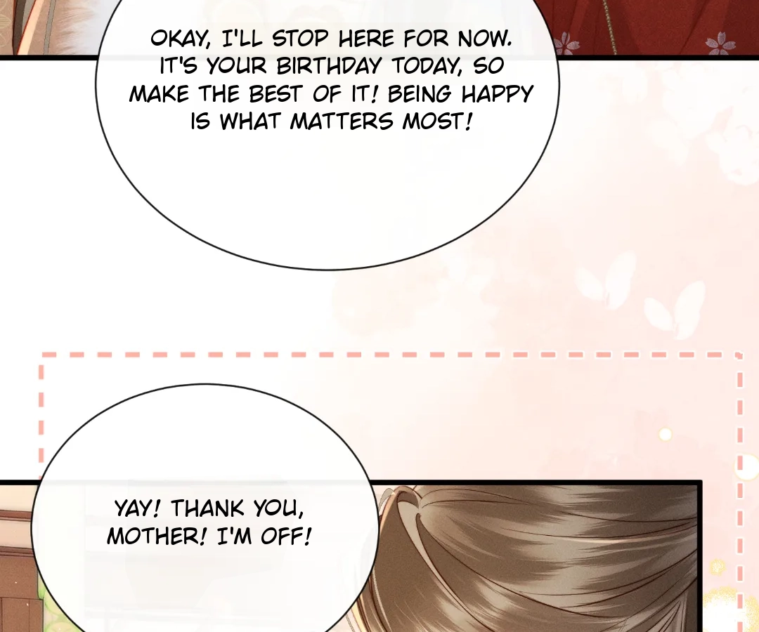 Whispers of Telepathy Chapter 79 page 73 - 