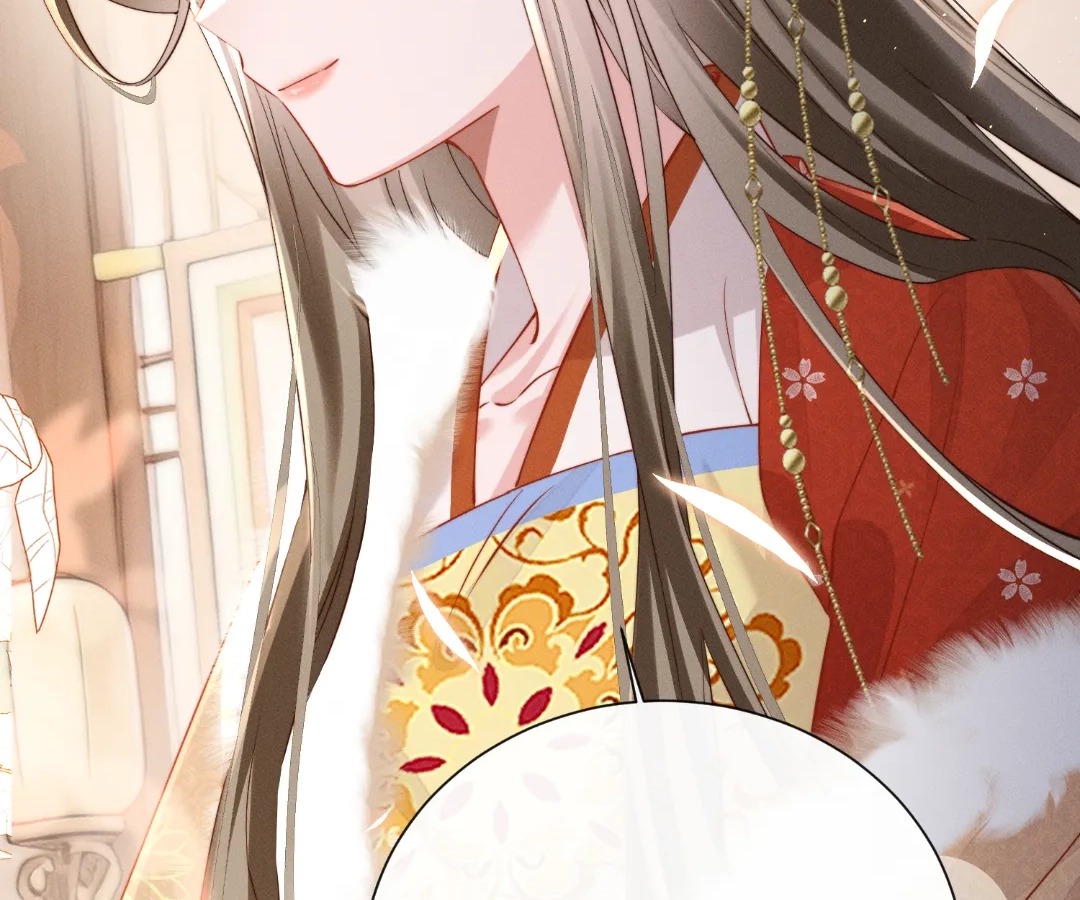 Whispers of Telepathy Chapter 79 page 76 - 
