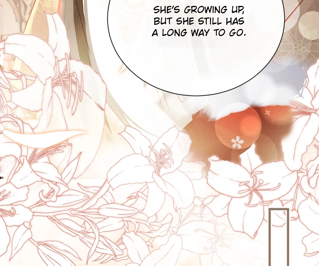 Whispers of Telepathy Chapter 79 page 77 - 