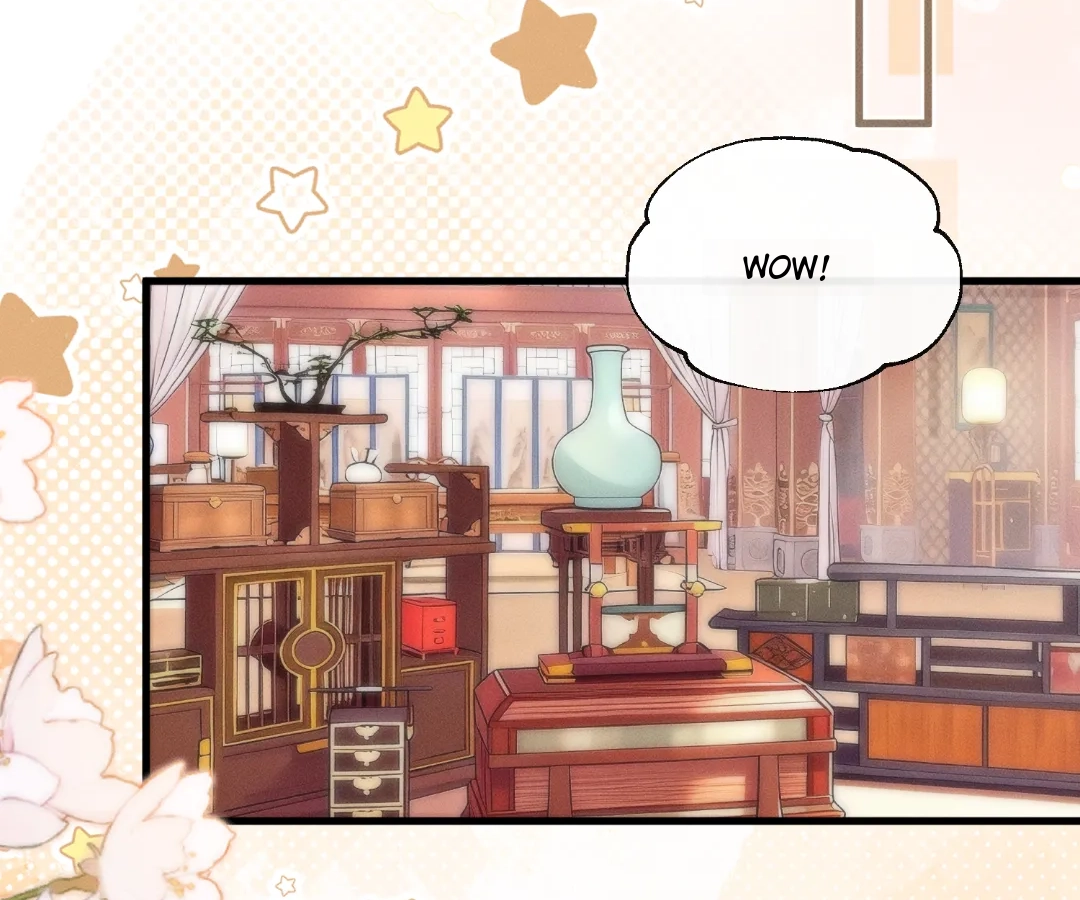Whispers of Telepathy Chapter 79 page 79 - 