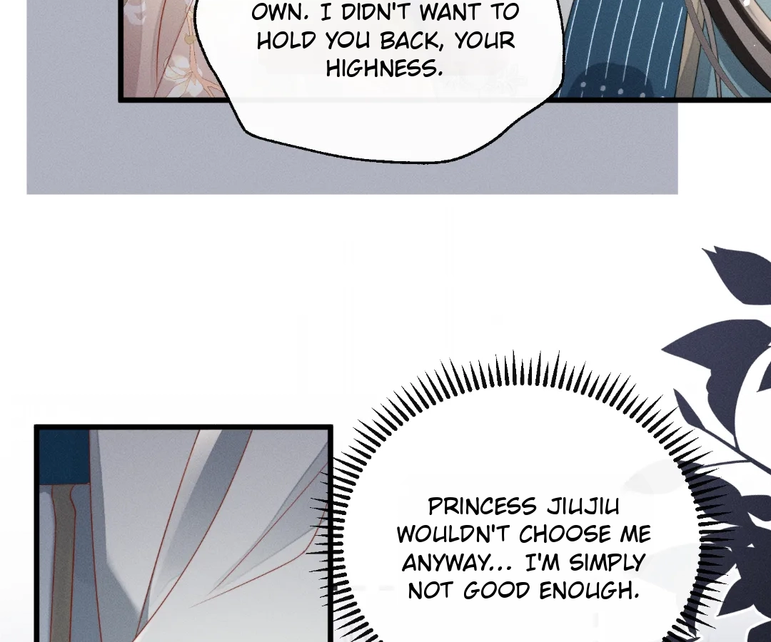 Whispers of Telepathy Chapter 79 page 9 - 
