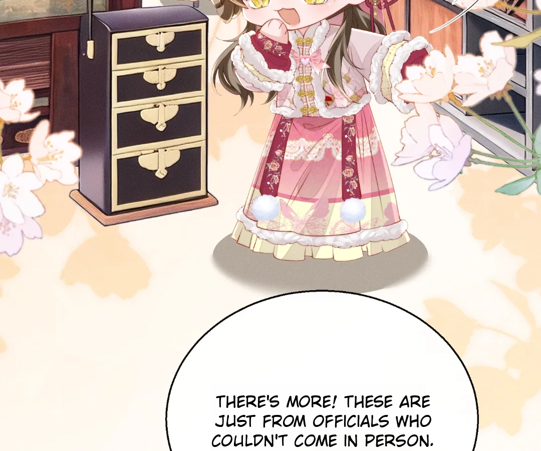 Whispers of Telepathy Chapter 79 page 81 - 