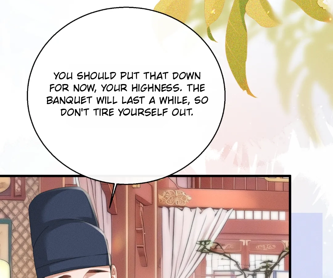 Whispers of Telepathy Chapter 79 page 86 - 