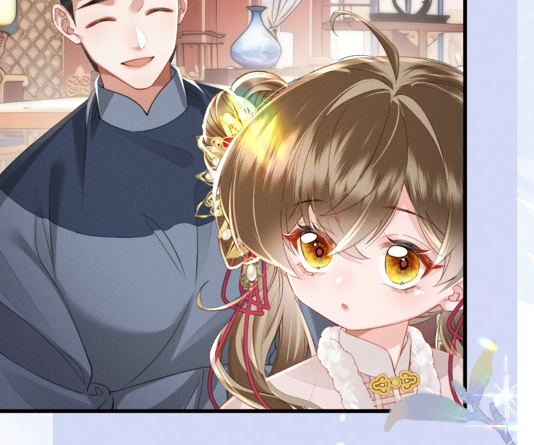 Whispers of Telepathy Chapter 79 page 87 - 