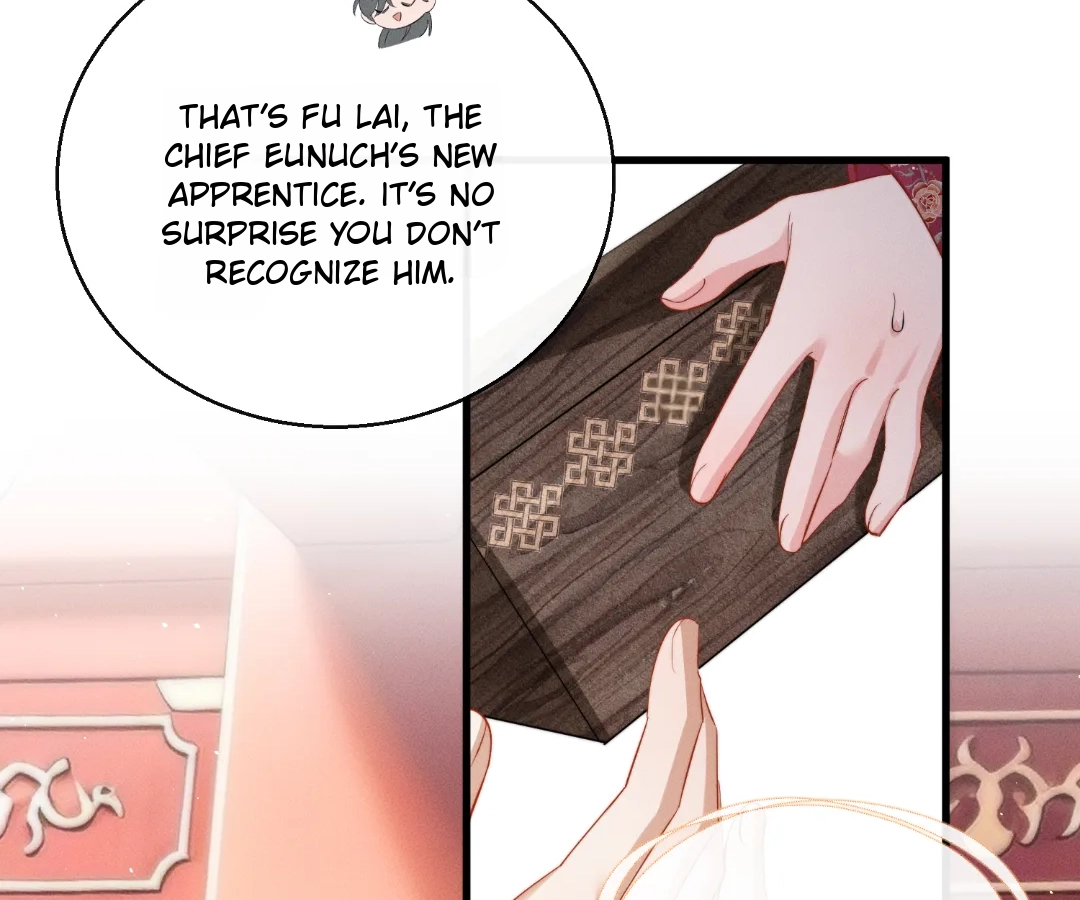 Whispers of Telepathy Chapter 79 page 90 - 