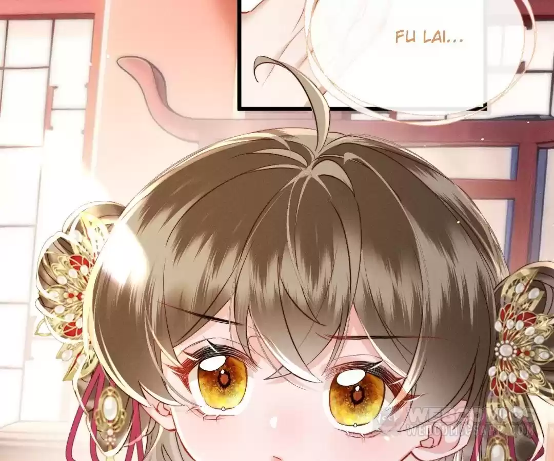 Whispers of Telepathy Chapter 79 page 91 - 