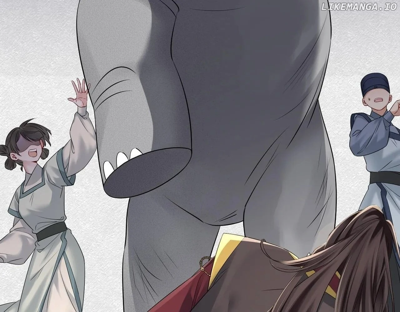 Whispers of Telepathy Chapter 8 page 103 - 